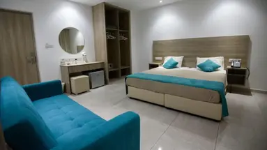 Milea Hotel