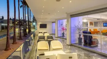 Milea Hotel
