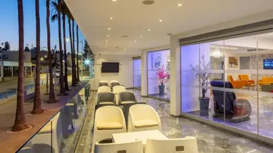 Milea Hotel