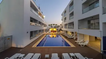 Milea Hotel