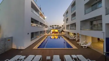 Milea Hotel