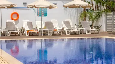 Milea Hotel