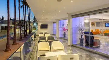 Milea Hotel