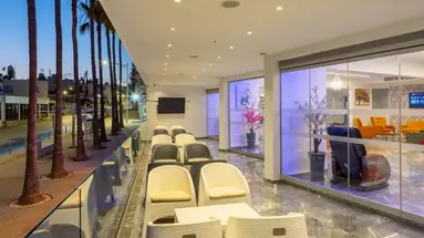 Milea Hotel
