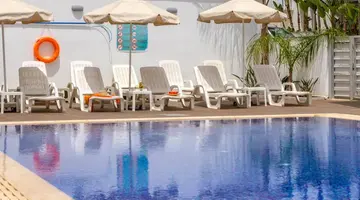 Milea Hotel