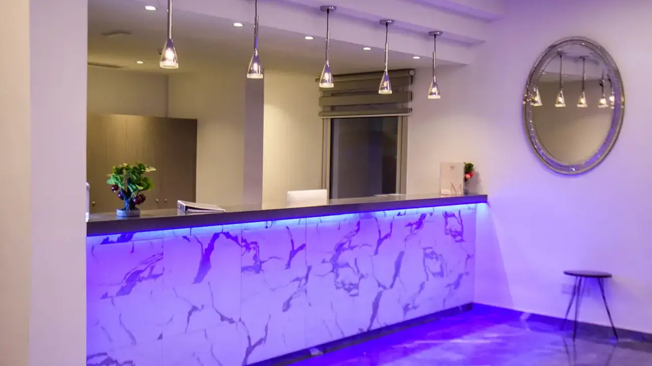 MILEA HOTEL
