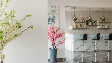 Milea Hotel