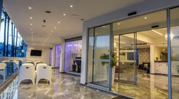 MILEA HOTEL