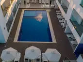 Milea Hotel