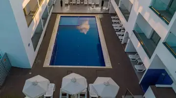 Milea Hotel