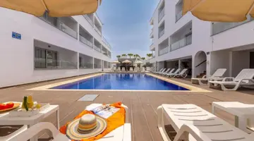 Milea Hotel