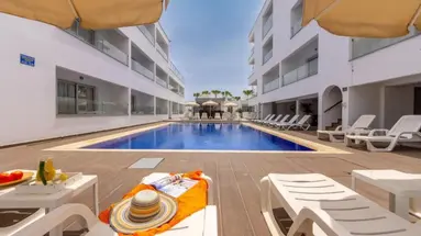 Milea Hotel