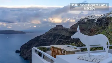 Mill Houses Elegant Suites