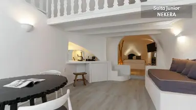 Mill Houses Elegant Suites