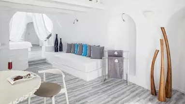 MILL HOUSES ELEGANT SUITES