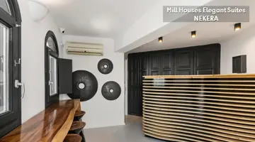 Mill Houses Elegant Suites