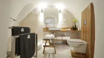 Mill Houses Elegant Suites