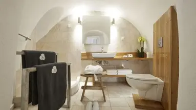 Mill Houses Elegant Suites