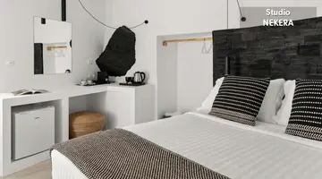Mill Houses Elegant Suites