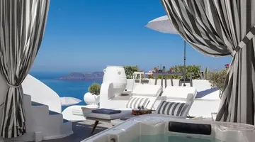 MILL Houses Elegant Suites