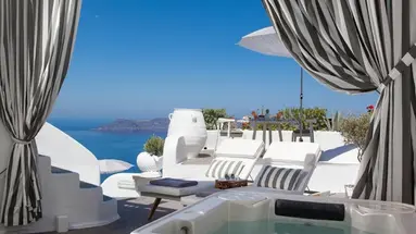 MILL HOUSES ELEGANT SUITES