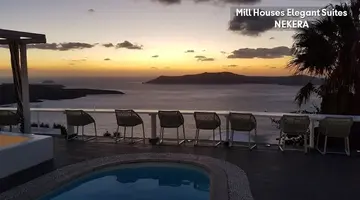 Mill Houses Elegant Suites
