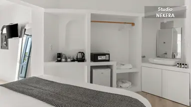 Mill Houses Elegant Suites