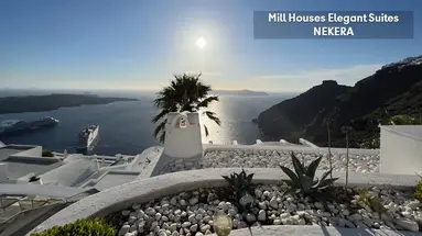 Mill Houses Elegant Suites