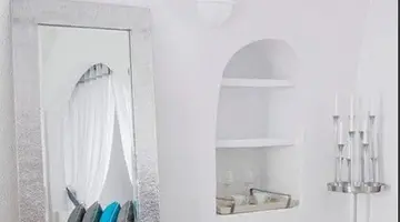 MILL Houses Elegant Suites
