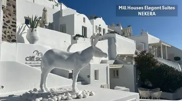 Mill Houses Elegant Suites