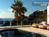 Mill Houses Elegant Suites
