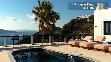 Mill Houses Elegant Suites