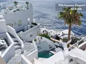 Mill Houses Elegant Suites