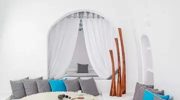 MILL HOUSES ELEGANT SUITES