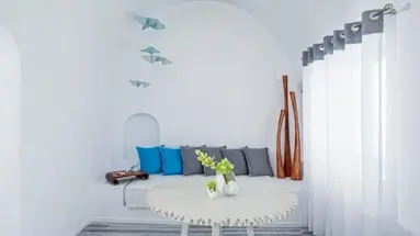 Mill Houses Elegant Suites