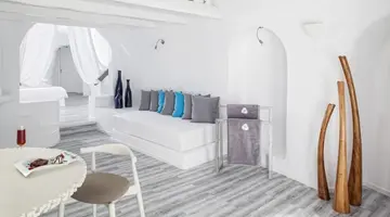 MILL Houses Elegant Suites
