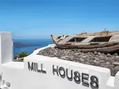 MILL Houses Elegant Suites