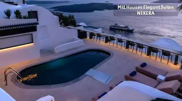 Mill Houses Elegant Suites