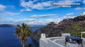Mill Houses Elegant Suites