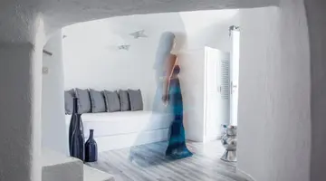 MILL Houses Elegant Suites