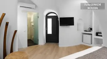 Mill Houses Elegant Suites