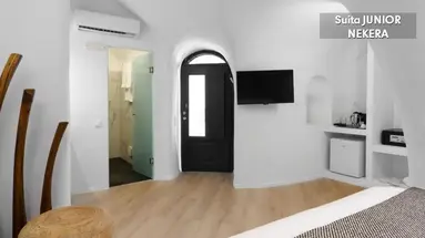 Mill Houses Elegant Suites