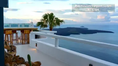 Mill Houses Elegant Suites