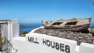 Mill Houses Elegant Suites