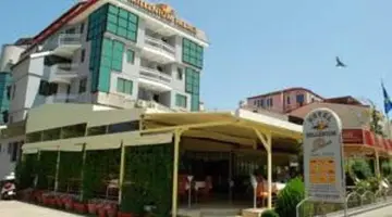 Millenium Palace (PKT)