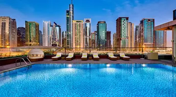 Millenium Place Marina