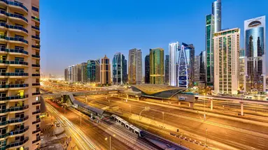 Millenium Place Marina