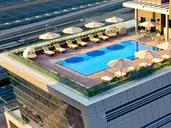 Millenium Place Marina