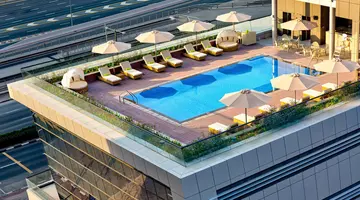 Millenium Place Marina