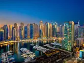 Millenium Place Marina